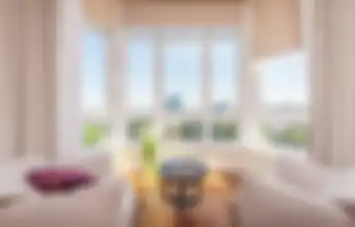 Perhatikan Beberapa Aspek Berikut dan Cerahkan Rumah Anda!