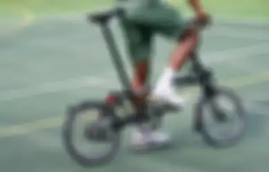 Brompton Merilis Warna Baru pada Koleksi Sepeda Lipat di 2023