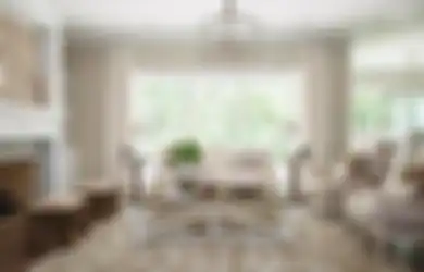 5 Cara Menata Warna Beige Agar Tak Terasa Membosankan di Rumah 