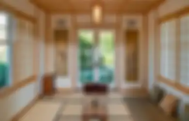 Gini 4 Tips Bikin Rumah Terasa Sejuk Meski Tanpa AC. Anti Gerah!