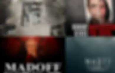 Sinopsis In the Name of God dan 3 Dokumenter Netflix Terbaru 2023!