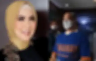 Tujuan Venna Melinda Datang Sendirian ke Penjara Terungkap, Ternyata Minta Ferry Irawan Akui Hal Ini
