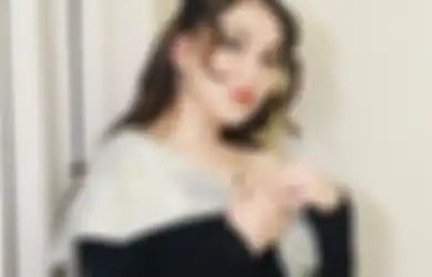 Pundak Ayu Ting-ting Saat Manggung Jadi Sorotan, Netizen Komentari Penampilan Sang Biduan yang Mirip Jennie BLACKPINK: Senada!