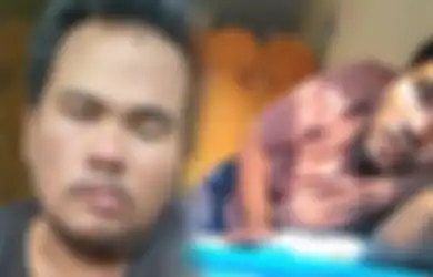 Hampir Diusir dari Kos, Fahmi Bo Bongkar Awal Mula Penderitaan Hidupnya: Nggak Berani Minta-Minta Pekerjaan...