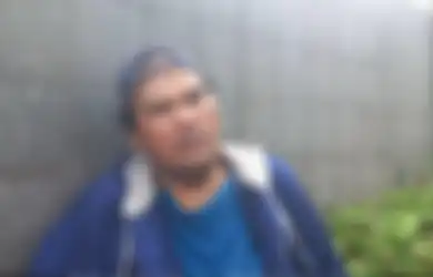 Datang ke Pernikahan Anak sebagai Tamu, Bintang Sinetron Tukang Ojek Pengkolan Ini Menangis Pilu: Kenapa Walinya Bukan Saya