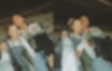 Terhalang Benteng yang Begitu Tinggi, Rizky Febian & Mahalini Nekat Jalin Kisah, Sule Beri Tanggapan