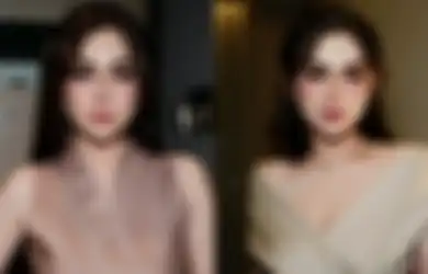Sandang Status Janda 4 Anak, Celine Evangelista Kapok Punya Suami Ganteng, Kini Ubah Kriteria Pria Idaman