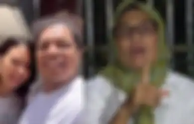 Bak Buktikan pada Ibu Mertua, Arie Kriting Bangga Bangun Rumah Impian untuk Indah Permatasari: Bikin Nona Happy