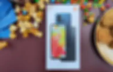 Unboxing Redmi 12C, HP 1 Jutaan Terbaru dengan Kamera Utama 50 MP