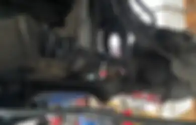 Ini Gejala As Roda Mobil Bekas yang Sudah Minta Diganti, Copot di Jalan Bahaya