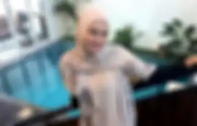 Dulu Doyan Pamer Lekukan Tubuh, Intan Ratna Juwita Mantap Berhijab Usai Dengar Bisikan Ghaib soal Ini!