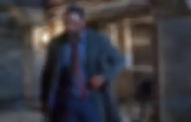Segera di Netflix, Apakah Bakal Lebih Banyak Episode dari Film 'Luther'?