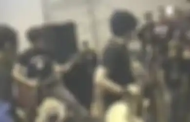 Momen Ketika Fall Out Boy Main di Festival Hardcore Tahun 2002