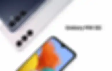 Promo Ramadan Samsung Galaxy M14 di Blibli, Bonus Hingga Rp 1,5 Juta!