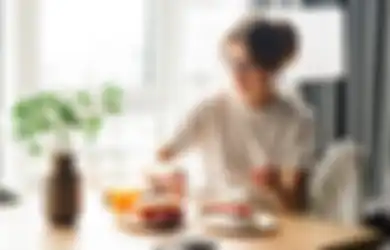 5 Menu Sarapan yang Malah Menaikkan Berat Badan, Awas Diet Gagal!