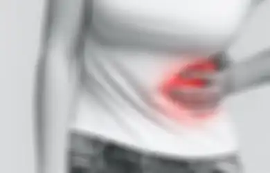 Ini 6 Penyebab Sakit Perut Sebelah Kiri. Salah Satunya Radang Usus!