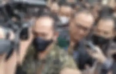 Duh, Celaka! Ayah Mario Dandy Ternyata Ikut Seret Nama Komedian Kondang