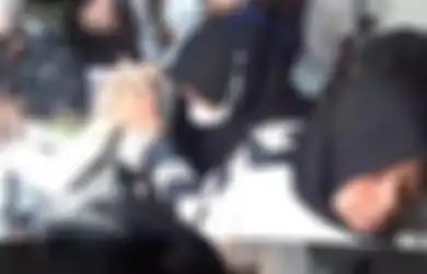 AGH Resmi Ditahan Buntut Kasus Penganiayaan David Ozora, Pacar Mario Dandy Bisa Mendekam 8 Hari, Polisi Sebut Pihak Ini yang Boleh Ambil Keputusan