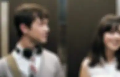500 Days Of Summer : Sudut Pandang Cinta dari Masing-Masing Karakter