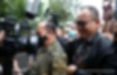 Sudah Dilaporkan Sejak 2013 Tapi Tak Kunjung Diusut KPK, Rafael Alun Trisambodo Pakai Cara Ini Agar Hartanya Tak Terendus Sri Mulyani