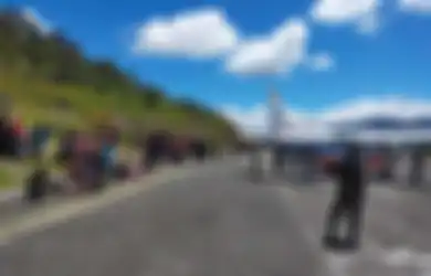 Tunjukkan Eksistensi, KKB Papua Tembaki Bandara Bilorai Intan Jaya, Begini Situasi Terkini
