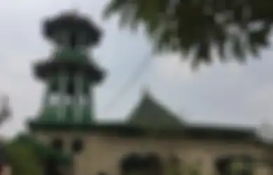 Cocok Buat Hunting Foto Saat Ngabuburit, Ini 3 Tempat Wisata Estetik di Pasar Lama Tangerang