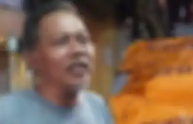 4 Anggota Keluarganya Tewas Imbas Kebakaran, Acep Tolak Uang Santunan Rp 40 Juta dari Pertamina karena Hal Ini