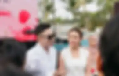 Puji Pesona Amadan Manopo, dr Ekles Akui Mantan Billy Syahputra Tipe Wanita Idamannya