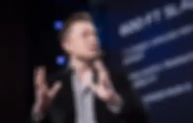 Musk: Film Dokumenter Elon Musk Lagi Digarap Alex Dibney