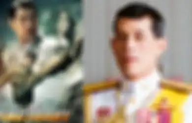 Punya Harta Rp627 Triliun, Ini 3 Fakta Raja Vajiralongkorn, Raja Terkaya di Dunia