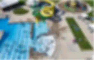 Anak Tak Mirip Suami, Istri Salahkan Air Kolam Renang saat Hasil Tes DNA Tunjukkan Hal Ini, 'Saya Sering Pergi Berenang'