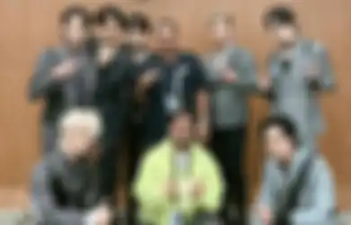 VIRAL Aksi NCT Dream Salim ke Pak Muh, Fans Beri Pujian hingga Pertanyakan Siapa yang Ajarkan 