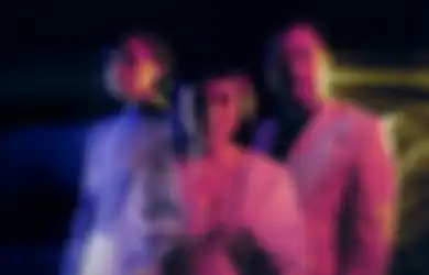 HMGNC Rilis Singel Baru 