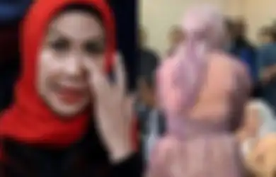 Sakit Hati Ferry Irawan Terus Dihina, Hariati Menduga Venna Melinda Punya Niat Terselubung: Mungkin Karena Mau Pemilihan