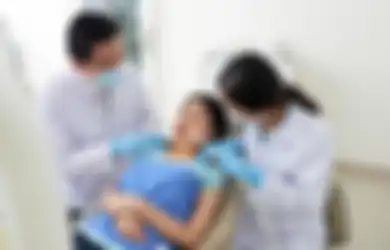 5 Hal yang Wajib Diperhatikan Sebelum Cabut Gigi untuk Wanita, Jika Dalam Kondisi Ini Tak Diperbolehkan!