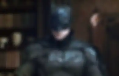 Segera! Inilah Waktu di Mana The Batman 2 Bakal Mulai Syuting