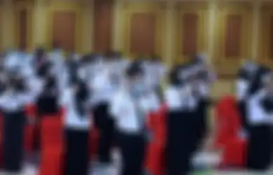  Kabar Gembira! PPPK Akan Diberikan Jaminan Pensiun Sama dengan PNS, Begini Cara Mendapatkannya