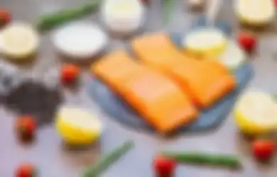 4 Tips Jitu Bantu Tidur Lebih Nyenyak, Coba deh Makan Makanan Enak Ini