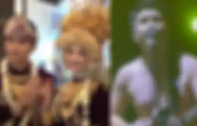 GEGER Aldi Taher Mendadak Ngaku LGBT hingga Pamer Foto Mesra dengan Sesama Jenis, sang Istri Ngaku Terjebak