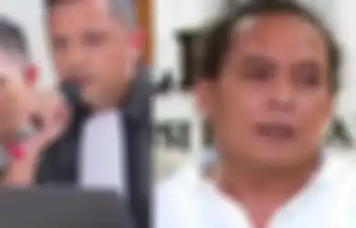 Tak Ada Paksaan, Alasan Bharada E Ganti Pengacara dari Deolipa Yumara Jadi Ronny Talapessy Terkuak karena Ini!