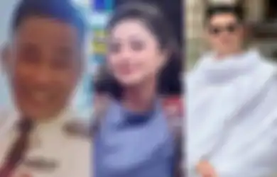'Emangnya Kenapa?' Masa Bodoh Dewi Perssik Dilamar Pilot, Angga Wijaya Ungkap Kekasih Barunya Sempat Kesal Gagara Hal Ini