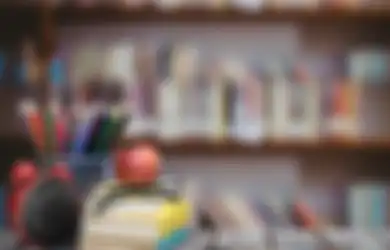 GEGER Wanita Telanjang di Perpustakaan, Video 4 Detik Viral hingga Buat Netizen Murka