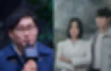 Plot Twist! Sutradara The Glory Dituding Sebagai Pelaku Bullying. Ini Kronologi dan Responnya