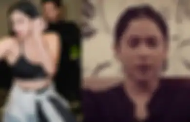 Biodata Artis Aghniny Haque, Aktris yang Pernah Dibully Anak Haram karena 15 Tahun Hidup Tanpa Sosok Ayah