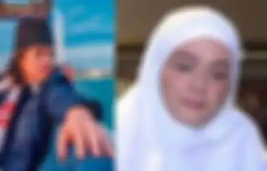 Malas Sebut Nama? Panggilan El Rumi untuk Mulan Jameela Disorot, Beda dengan Irwan Mussry!
