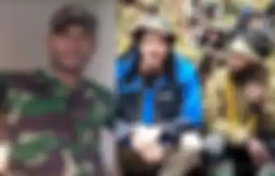 Diperintah Egianus Kogoya, Pecatan TNI Tembak 2 Warga Sipil di Yahukimo, Aksinya Diduga untuk Bantu KKB Papua Penyandera Pilot Susi Air