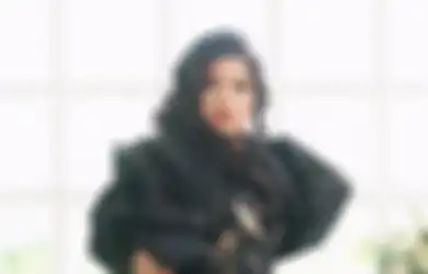 Fryda Lucyana Kembali Hadir dengan Single Terbarunya 