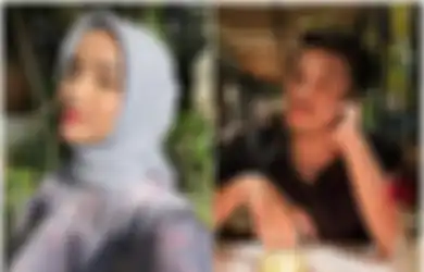 Bak Janda Kunjungan ke Rumah Mantan Suami! Fuji Beri Pengakuan Menggelitik saat Diundang Buka Bersama Thariq Halilintar