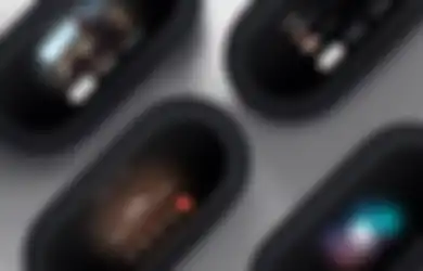 Apple Diprediksi Rilis HomePod dengan Panel Touchscreen 7 Inci di 2024