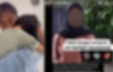 Gelagatnya Santai Bak Tak Bersalah, Pengakuan Baby Sitter yang Siksa Anak Jevier Justin Bikin Geram: Aku Masukin Air ke Hidung Shanuel